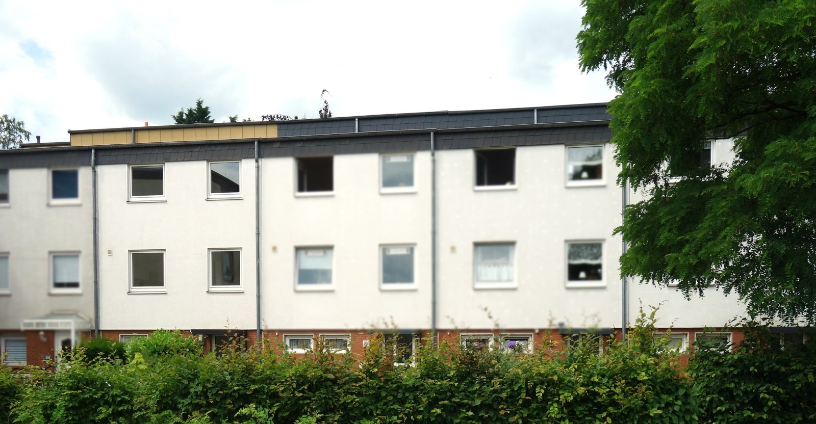 Charmantes Reihenhaus in Burgdorf *Verkauft!*