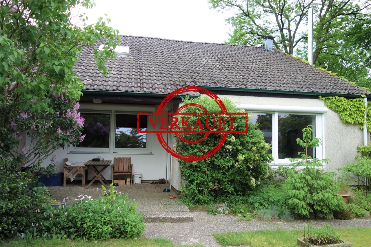 Burgwedel: Verkauft!  Burgwedel: Verkauft!