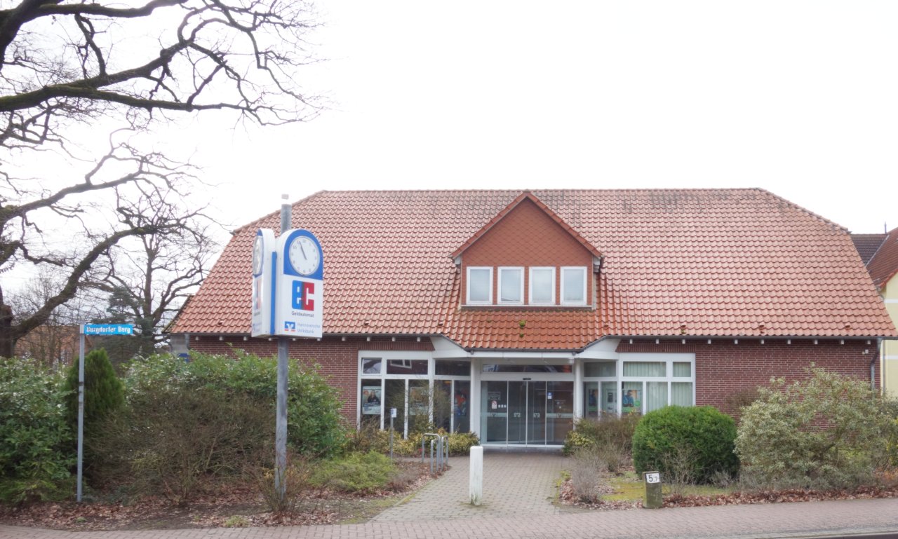 Straßenansicht Straßenansicht