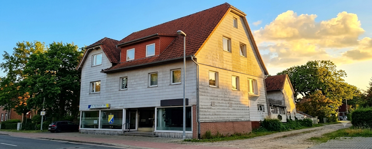 Röscher Bau Immobilien Röscher Bau Immobilien